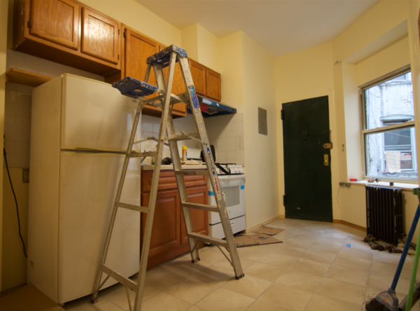 3 bedrooms apartment for rent in China Town / Little Italy - Manhattan, New York