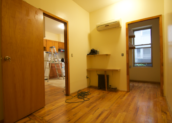 3 bedrooms apartment for rent in China Town / Little Italy - Manhattan, New York