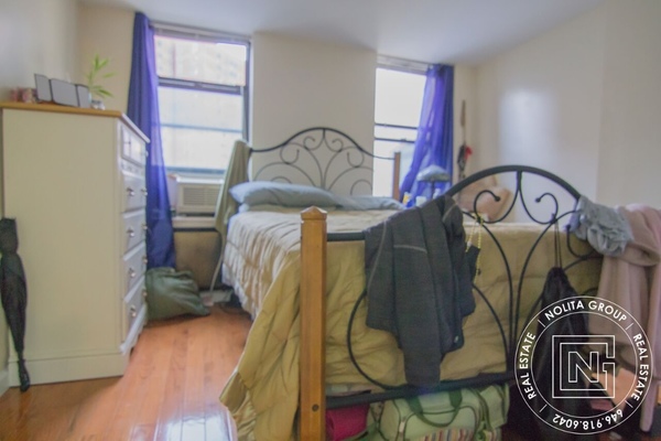 2 bedrooms apartment for rent in China Town / Little Italy - Manhattan, New York