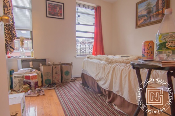 2 bedrooms apartment for rent in China Town / Little Italy - Manhattan, New York