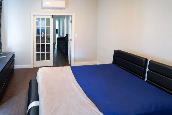 Coliving in Brownsville - Brooklyn, New York