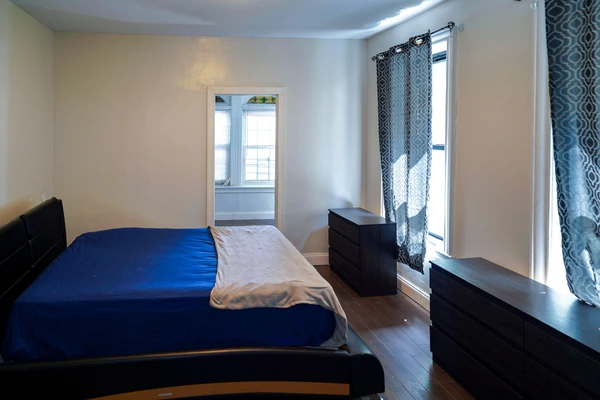 Coliving in Brownsville - Brooklyn, New York