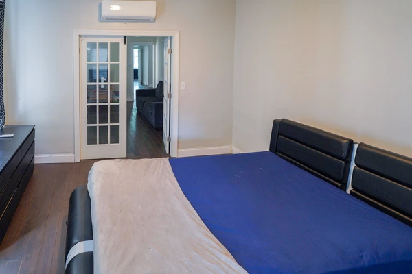 Coliving in Brownsville - Brooklyn, New York