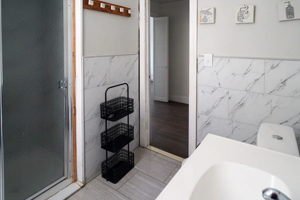 Coliving in Brownsville - Brooklyn, New York