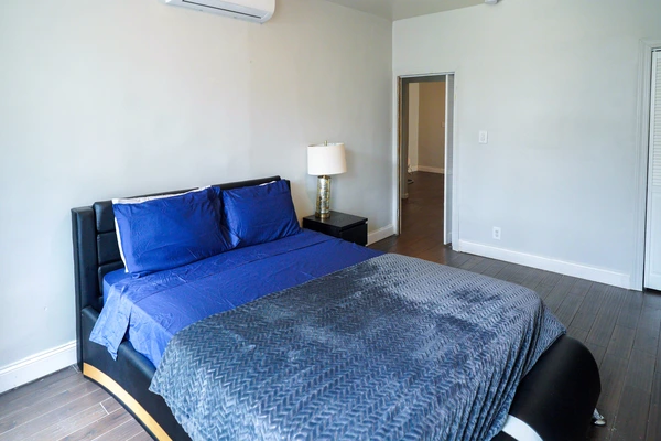 Coliving in Brownsville - Brooklyn, New York