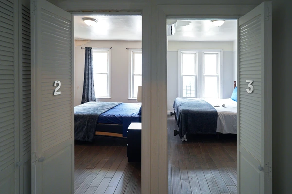 Coliving in Brownsville - Brooklyn, New York