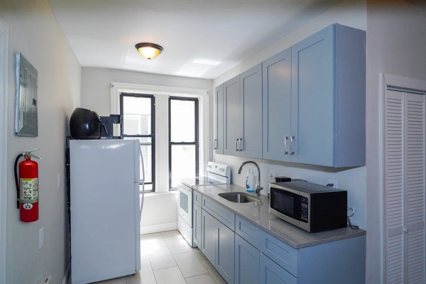 Coliving in Brownsville - Brooklyn, New York