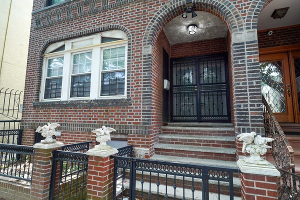 Coliving in Brownsville - Brooklyn, New York