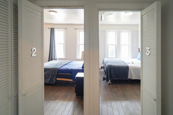 Coliving in Brownsville - Brooklyn, New York