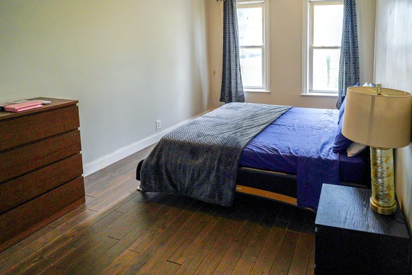 Coliving in Brownsville - Brooklyn, New York