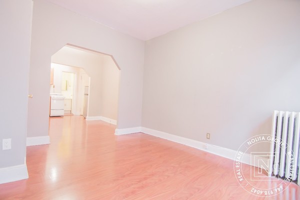 1 bedroom apartment for rent in China Town / Little Italy - Manhattan, New York