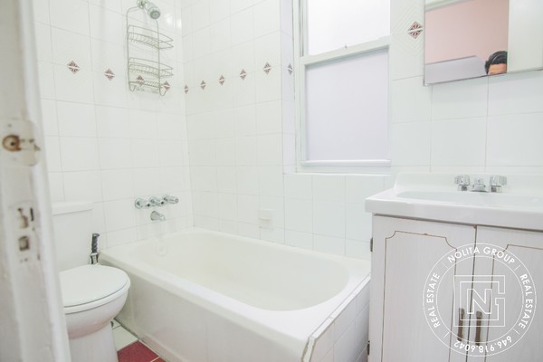 1 bedroom apartment for rent in China Town / Little Italy - Manhattan, New York