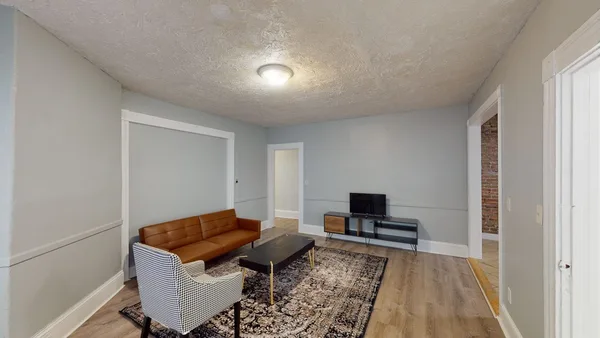 Coliving in Allston - Boston, Boston