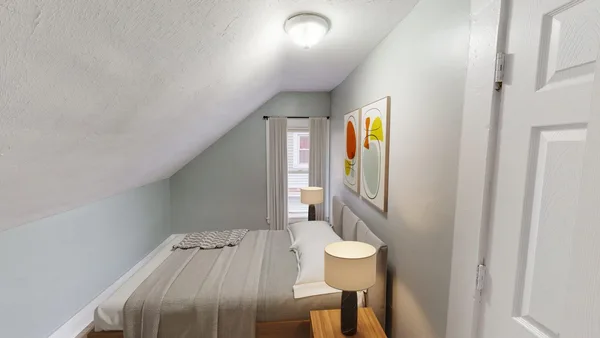 Coliving in Allston - Boston, Boston