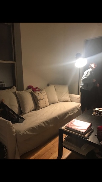 Studio Apartment for rent in Nolita / Bowery - Manhattan, New York