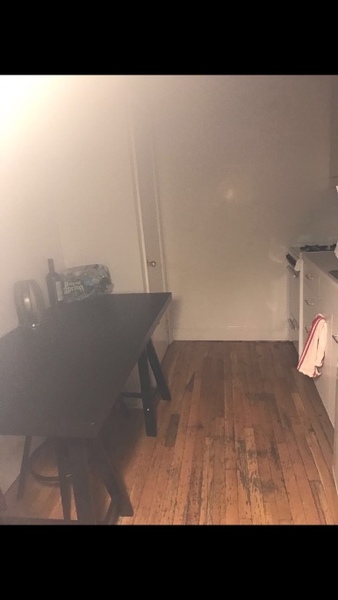 Studio Apartment for rent in Nolita / Bowery - Manhattan, New York