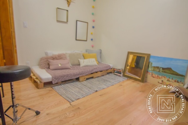 2 bedrooms apartment for rent in Nolita / Bowery - Manhattan, New York