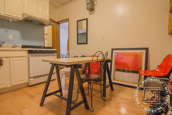 2 bedrooms apartment for rent in Nolita / Bowery - Manhattan, New York