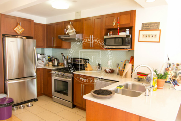 2 bedrooms apartment for rent in Nolita / Bowery - Manhattan, New York