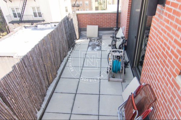 2 bedrooms apartment for rent in Nolita / Bowery - Manhattan, New York