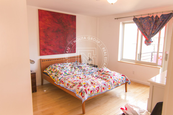 2 bedrooms apartment for rent in Nolita / Bowery - Manhattan, New York
