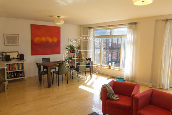 2 bedrooms apartment for rent in Nolita / Bowery - Manhattan, New York