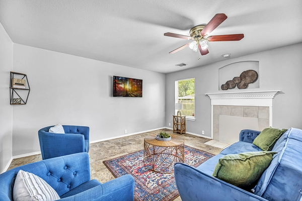 Coliving in Pflugerville - North Austin, Austin