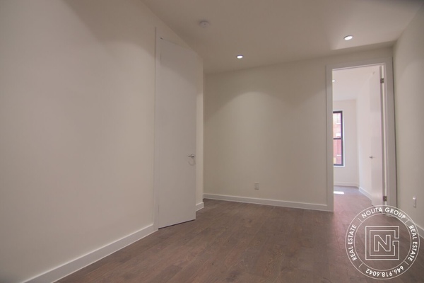 1 bedroom apartment for rent in China Town / Little Italy - Manhattan, New York