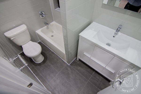 1 bedroom apartment for rent in China Town / Little Italy - Manhattan, New York