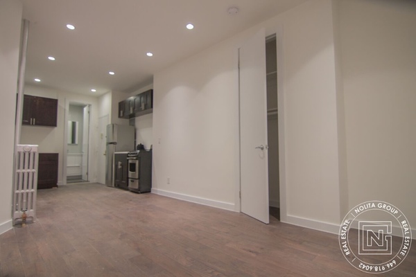 1 bedroom apartment for rent in China Town / Little Italy - Manhattan, New York