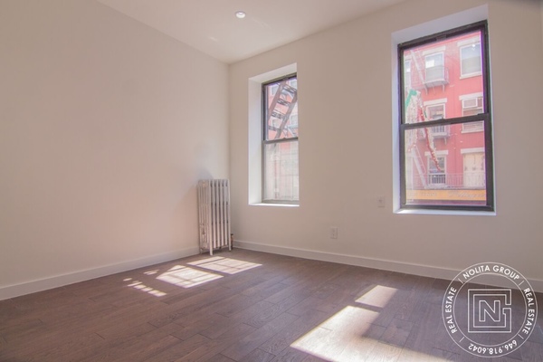 1 bedroom apartment for rent in China Town / Little Italy - Manhattan, New York