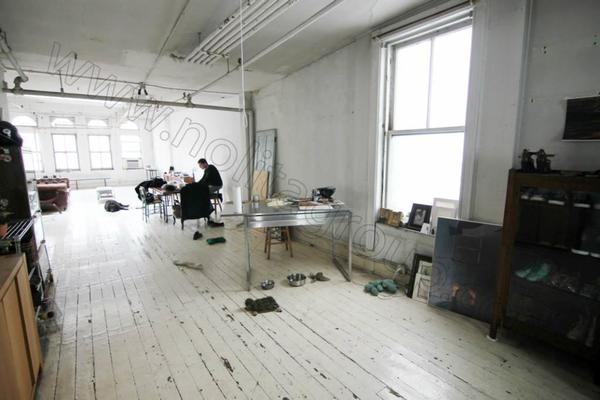 2 bedrooms apartment for rent in Nolita / Bowery - Manhattan, New York