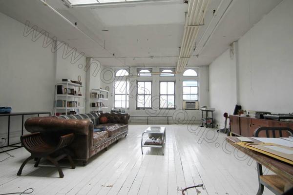 2 bedrooms apartment for rent in Nolita / Bowery - Manhattan, New York