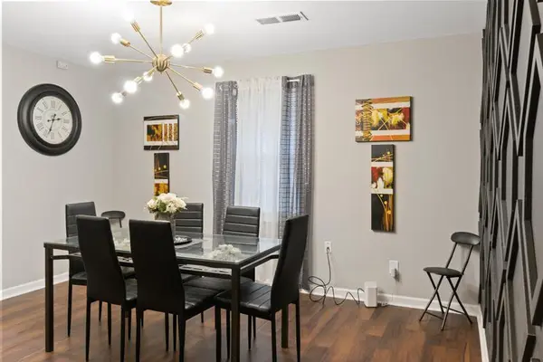 Coliving in West Highlands - West Atl, Atlanta