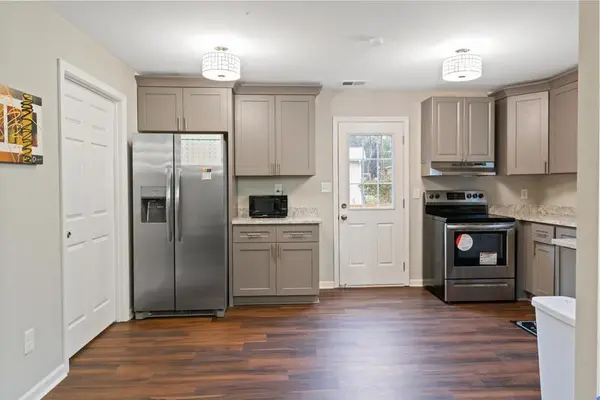 Coliving in West Highlands - West Atl, Atlanta