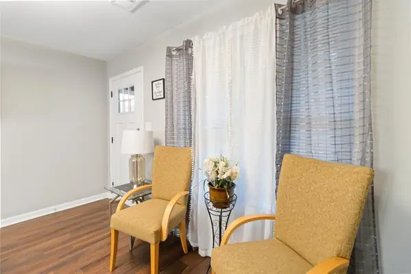 Coliving in West Highlands - West Atl, Atlanta