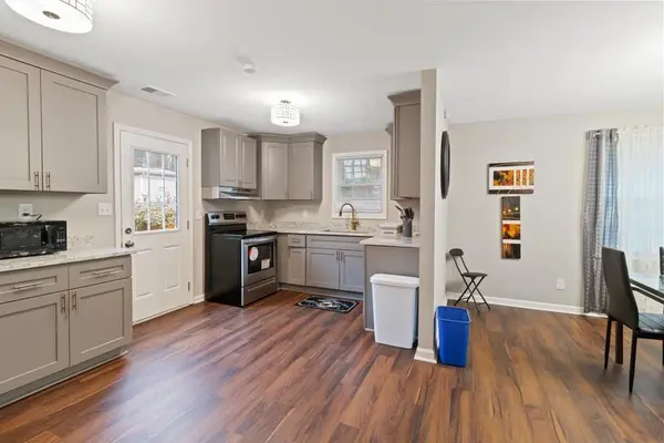 Coliving in West Highlands - West Atl, Atlanta