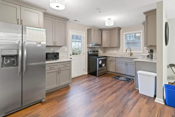 Coliving in West Highlands - West Atl, Atlanta