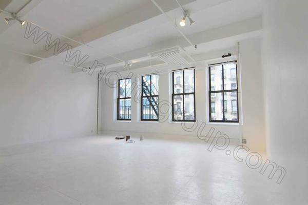 Studio Apartment for rent in Nolita / Bowery - Manhattan, New York