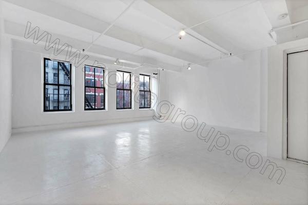 Studio Apartment for rent in Nolita / Bowery - Manhattan, New York