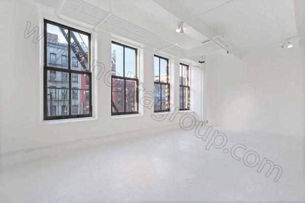 Studio Apartment for rent in Nolita / Bowery - Manhattan, New York