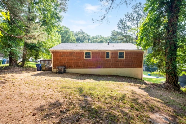 Coliving in Peyton Forest - West Atl, Atlanta