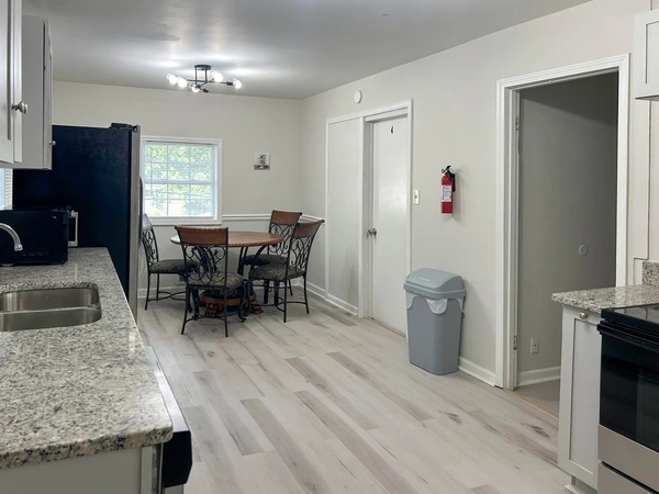 Coliving in Peyton Forest - West Atl, Atlanta