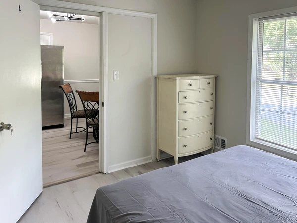 Coliving in Peyton Forest - West Atl, Atlanta