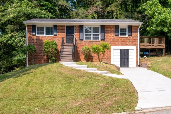 Coliving in Peyton Forest - West Atl, Atlanta