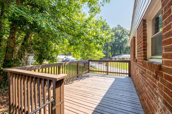 Coliving in Peyton Forest - West Atl, Atlanta