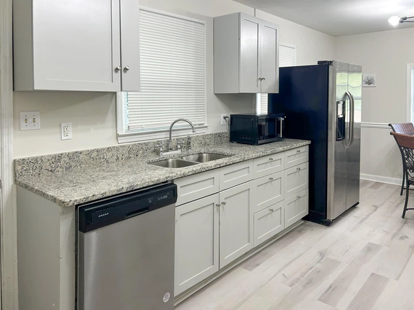 Coliving in Peyton Forest - West Atl, Atlanta