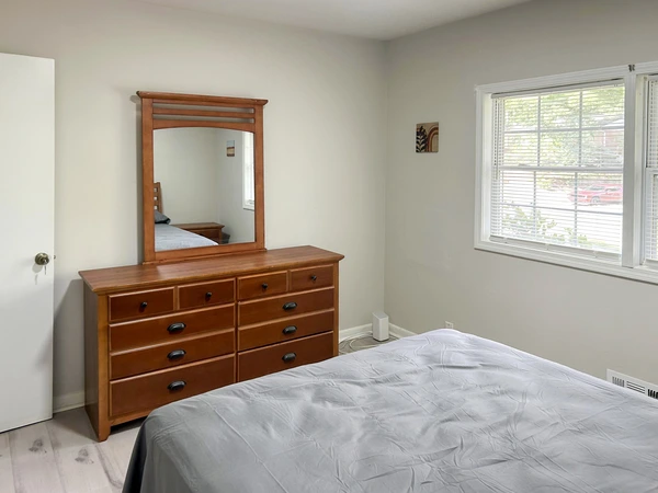 Coliving in Peyton Forest - West Atl, Atlanta