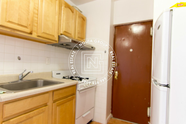 1 bedroom apartment for rent in China Town / Little Italy - Manhattan, New York