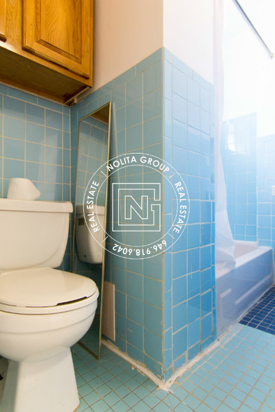 1 bedroom apartment for rent in China Town / Little Italy - Manhattan, New York